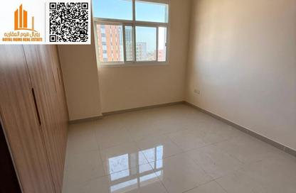 Apartment - 1 Bedroom - 2 Bathrooms for rent in Al Jurf 3 - Al Jurf - Ajman Downtown - Ajman