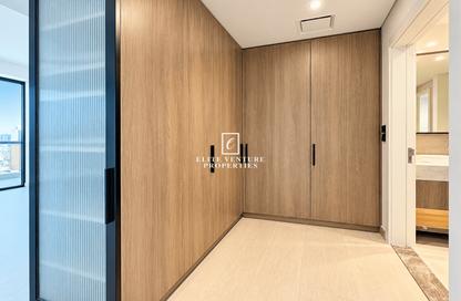 Apartment - 1 - 2 for rent in Belmont Residences - District 4 - Jumeirah Village Triangle - Dubai