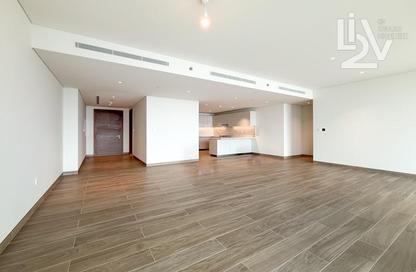 Apartment - 3 - 5 for rent in Sobha Hartland Waves Opulence - Sobha Hartland - Mohammed Bin Rashid City - Dubai