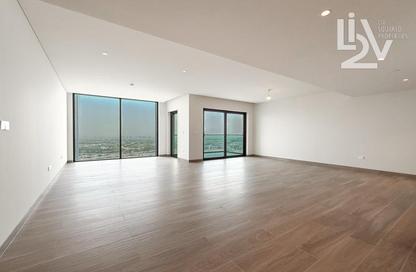Apartment - 3 - 5 for rent in Sobha Hartland Waves Opulence - Sobha Hartland - Mohammed Bin Rashid City - Dubai