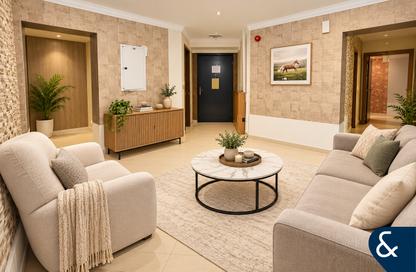 Apartment - 4 - 4 for sale in Marina Crown - Dubai Marina - Dubai