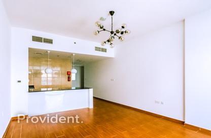 Apartment - Studio - 1 Bathroom for sale in Al Jawhara Residences - District 2 - Jumeirah Village Triangle - Dubai