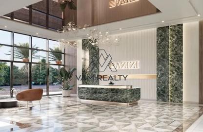Apartment - 1 Bedroom - 2 Bathrooms for sale in Azizi Wasel - Dubai Islands - Dubai