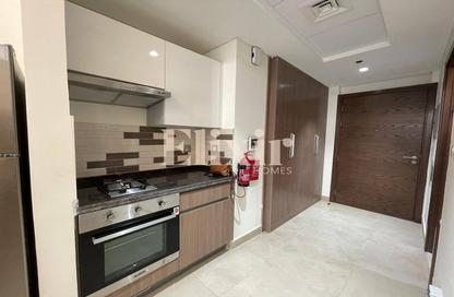 Apartment - Studio - 1 for rent in Azizi Star - Al Furjan - Dubai