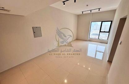 Apartment - 2 - 2 for rent in Al Rashidiya 1 - Al Rashidiya - Ajman