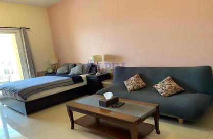 Apartment - Studio - 1 Bathroom for rent in Royal Breeze 4 - Royal Breeze - Al Hamra Village - Ras Al Khaimah