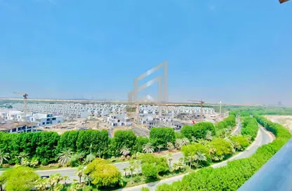 شقة - 2 غرف نوم - 2 حمامات للبيع في بارادايس فيو 1 - مجان - دبي لاند - دبي