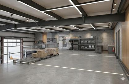 Warehouse - Studio for rent in Dubai Investment Park 2 (DIP 2) - Dubai Investment Park (DIP) - Dubai