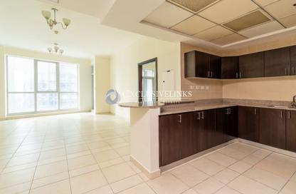 Apartment - 1 - 1 for rent in The Torch - Dubai Marina - Dubai