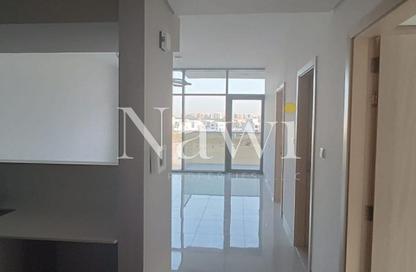 Apartment - 1 Bedroom - 2 Bathrooms for rent in Al Maha Residence - International City Phase 2 - Al Warsan 4 - Al Warsan - Dubai Apartment - 1 Bedroom - 2 Bathrooms for rent in Al Maha Residence - International City Phase 2 - Al Warsan 4 - Al Warsan - Dubai