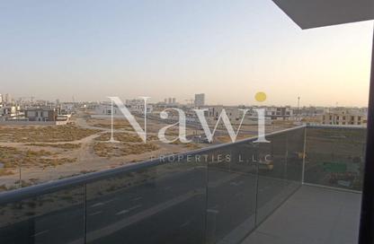 Apartment - 1 Bedroom - 2 Bathrooms for rent in Al Maha Residence - International City Phase 2 - Al Warsan 4 - Al Warsan - Dubai Apartment - 1 Bedroom - 2 Bathrooms for rent in Al Maha Residence - International City Phase 2 - Al Warsan 4 - Al Warsan - Dubai