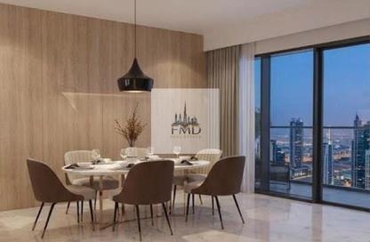 Apartment - 1 - 1 for sale in Viewz 1 by Danube - Viewz by DANUBE - Jumeirah Lake Towers - Dubai