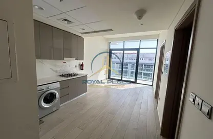 Apartment - 1 Bedroom - 1 Bathroom for rent in AZIZI Riviera 46 - AZIZI Riviera - Meydan One - Meydan - Dubai