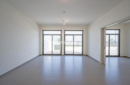 Townhouse - 3 Bedrooms - 3 Bathrooms for rent in Naseem Townhouses - Town Square - Dubai Townhouse - 3 Bedrooms - 3 Bathrooms for rent in Naseem Townhouses - Town Square - Dubai