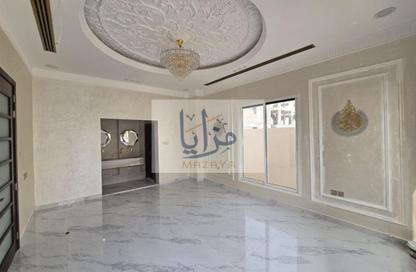 Villa - 5 - 7 for sale in Al Zaheya Gardens - Al Zahya - Ajman Villa - 5 - 7 for sale in Al Zaheya Gardens - Al Zahya - Ajman