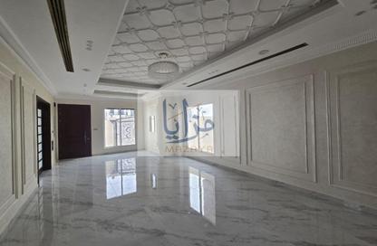 Villa - 5 - 7 for sale in Al Zaheya Gardens - Al Zahya - Ajman Villa - 5 - 7 for sale in Al Zaheya Gardens - Al Zahya - Ajman