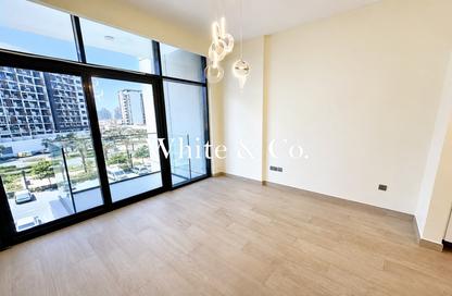 Apartment - Studio - 1 Bathroom for sale in Azizi Riviera 4 - Azizi Riviera - Meydan One - Meydan - Dubai