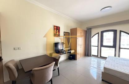 Apartment - Studio - 1 for rent in Lincoln Park - West Side - Lincoln Park - Arjan - Dubai Apartment - Studio - 1 for rent in Lincoln Park - West Side - Lincoln Park - Arjan - Dubai