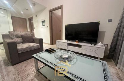 Apartment - 1 Bedroom - 1 Bathroom for rent in Azizi Riviera 11 - Azizi Riviera - Meydan One - Meydan - Dubai