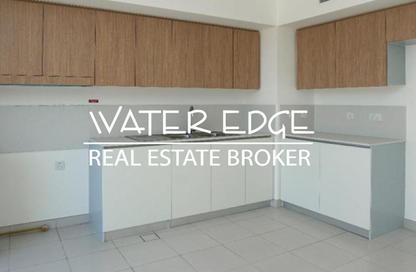 Townhouse - 3 Bedrooms - 3 Bathrooms for rent in Parkside 1 - Emaar South - Dubai South (Dubai World Central) - Dubai