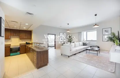 Apartment - 1 Bedroom - 2 Bathrooms for sale in East Heights 4 - Business Bay - Dubai