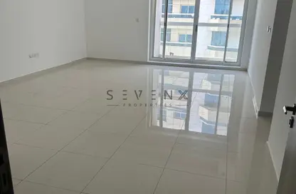 Apartment - 1 Bedroom - 2 Bathrooms for rent in Topaz Residence 1 - Topaz Residence - Dubai Silicon Oasis - Dubai