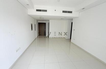Apartment - 1 Bedroom - 2 Bathrooms for rent in Topaz Residence 1 - Topaz Residence - Dubai Silicon Oasis - Dubai