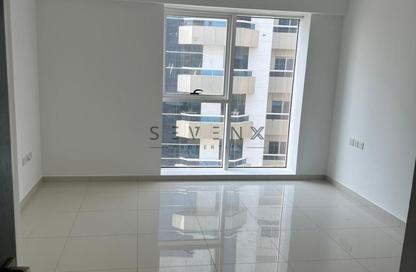 Apartment - 1 Bedroom - 2 Bathrooms for rent in Topaz Residence 1 - Topaz Residence - Dubai Silicon Oasis - Dubai