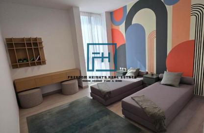 Villa - 5 Bedrooms - 7 Bathrooms for sale in Masaar Azalea - Masaar - Tilal City - Sharjah