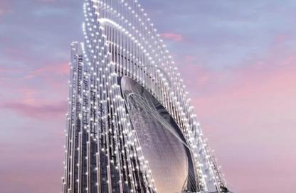 Apartment - 1 - 1 for sale in Binghatti Skyblade - Downtown Dubai - Dubai
