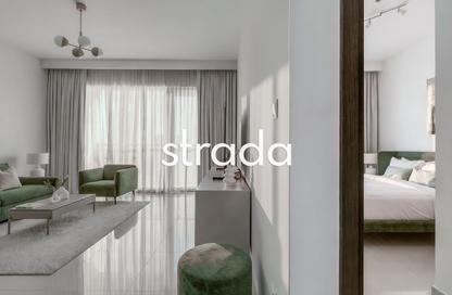 Apartment - 1 Bedroom - 1 Bathroom for sale in Harbour Views 2 - Harbour Views - Dubai Creek Harbour (The Lagoons) - Dubai
