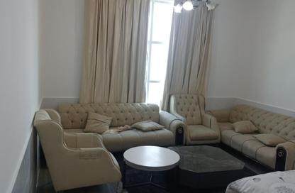 Apartment - 2 Bedrooms - 2 Bathrooms for sale in City Tower - Al Nuaimiya - Ajman