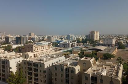 Apartment - 2 Bedrooms - 2 Bathrooms for sale in City Tower - Al Nuaimiya - Ajman Apartment - 2 Bedrooms - 2 Bathrooms for sale in City Tower - Al Nuaimiya - Ajman