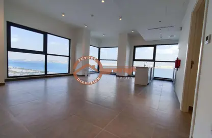 شقة - 3 غرف نوم - 4 حمامات للايجار في بيكسل - مقاطعة ميكرز - جزيرة الريم - أبوظبي