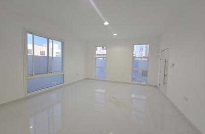 Villa - 5 Bedrooms - 6 Bathrooms for rent in Al Zaheya Gardens - Al Zahya - Ajman Villa - 5 Bedrooms - 6 Bathrooms for rent in Al Zaheya Gardens - Al Zahya - Ajman