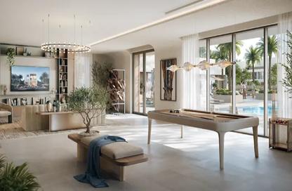 Villa - 4 Bedrooms - 1 Bathroom for sale in Montura - Grand Polo Club and Resort - Dubai Investment Park (DIP) - Dubai