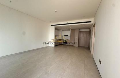 Apartment - 1 - 2 for rent in Binghatti Ghost - Dubai Healthcare City 2 - Al Jaddaf - Dubai