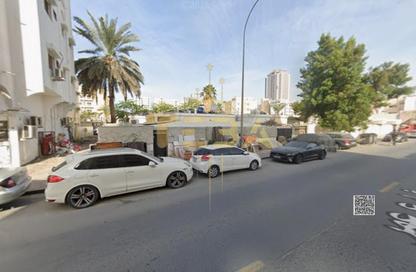 Land - Studio for sale in Al Rumailah building - Al Rumailah 2 - Al Rumaila - Ajman