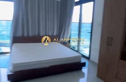 Apartment - 1 Bedroom - 2 Bathrooms for rent in O2 Tower - District 14 - Jumeirah Village Circle - Dubai Apartment - 1 Bedroom - 2 Bathrooms for rent in O2 Tower - District 14 - Jumeirah Village Circle - Dubai