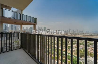Apartment - 1 - 2 for rent in FH Residency - District 3 - Jumeirah Village Triangle - Dubai Apartment - 1 - 2 for rent in FH Residency - District 3 - Jumeirah Village Triangle - Dubai