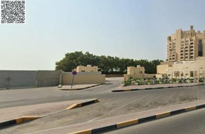 Land - Studio for sale in Etihad Tower - Al Owan - Ajman