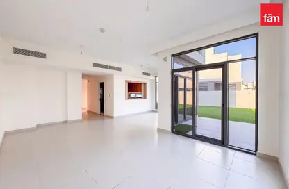 Villa - 4 Bedrooms - 6 Bathrooms for rent in The Pulse Beachfront 2 - The Pulse - Dubai South (Dubai World Central) - Dubai