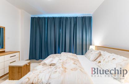 Apartment - 1 - 1 for rent in Boulevard Central Tower 2 - Boulevard Central Towers - Downtown Dubai - Dubai Apartment - 1 - 1 for rent in Boulevard Central Tower 2 - Boulevard Central Towers - Downtown Dubai - Dubai