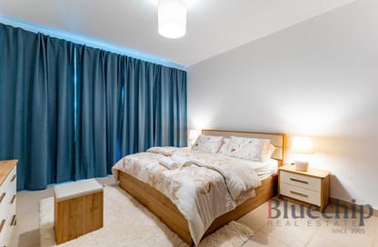 Apartment - 1 - 1 for rent in Boulevard Central Tower 2 - Boulevard Central Towers - Downtown Dubai - Dubai Apartment - 1 - 1 for rent in Boulevard Central Tower 2 - Boulevard Central Towers - Downtown Dubai - Dubai