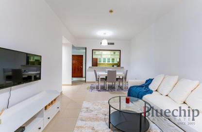 Apartment - 1 - 1 for rent in Boulevard Central Tower 2 - Boulevard Central Towers - Downtown Dubai - Dubai Apartment - 1 - 1 for rent in Boulevard Central Tower 2 - Boulevard Central Towers - Downtown Dubai - Dubai
