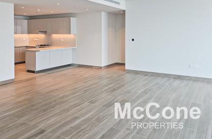 Apartment - 3 Bedrooms - 4 Bathrooms for rent in Sobha Hartland Waves Opulence - Sobha Hartland - Mohammed Bin Rashid City - Dubai