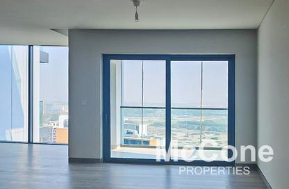 Apartment - 3 Bedrooms - 4 Bathrooms for rent in Sobha Hartland Waves Opulence - Sobha Hartland - Mohammed Bin Rashid City - Dubai