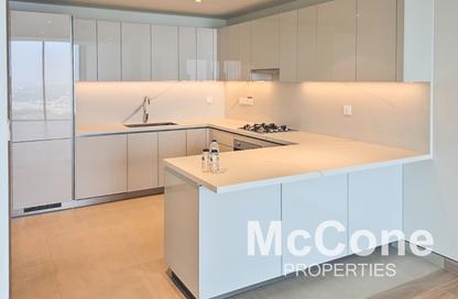 Apartment - 3 Bedrooms - 4 Bathrooms for rent in Sobha Hartland Waves Opulence - Sobha Hartland - Mohammed Bin Rashid City - Dubai Apartment - 3 Bedrooms - 4 Bathrooms for rent in Sobha Hartland Waves Opulence - Sobha Hartland - Mohammed Bin Rashid City - Dubai