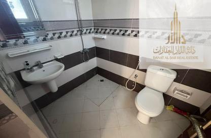 Apartment - Studio - 1 for rent in Falcon A1 - Al Rashidiya 2 - Al Rashidiya - Ajman Apartment - Studio - 1 for rent in Falcon A1 - Al Rashidiya 2 - Al Rashidiya - Ajman