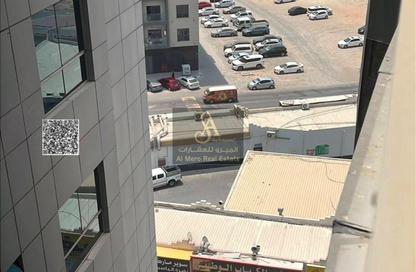 Apartment - Studio - 1 Bathroom for sale in Mandarin Towers - Garden City - Ajman